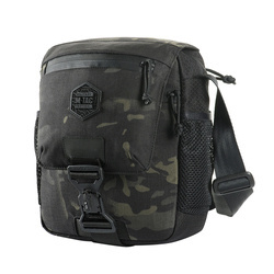 M-Tac - Сумка Satellite Magnet Bag Elite Hex - Multicam Black / чорний - 10141208