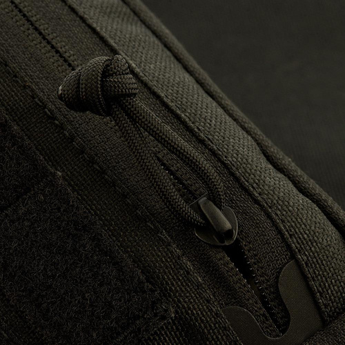 M-Tac - Breakaway Hip Pocket Dangler Elite Gen.II - Cordura 1000D - Черный - 10086802 - Подсумки тактические - Снаряжение