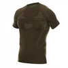 Brubeck - Термофутболка з коротким рукавом Ranger Protect - Khaki - SS13000