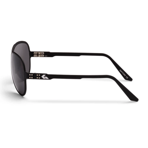 Gatorz - Захисні окуляри Skyhook - чорний - GZ-09-031 - Захисні окуляри - Засоби захисту