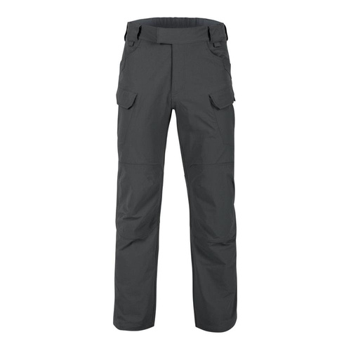 Helikon - Штани OTP (Outdoor Tactical Pants)® - Versastretch® Lite - Чорний - SP-OTP-VL-01 - Штани тактичні