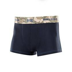 M-Tac - Тактичні боксерки 93/7 - Dark Navy Blue - 70009015