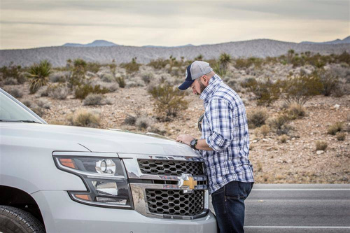 Helikon - Рубашка TRIP Nylon Blend - Indigo Plaid - KO-TRI-NB-P8