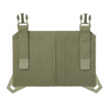 Direct Action - Передня панель Spitfire Molle Flap® - Crye™ Multicam® - PC-MLFP-CD5-MCM