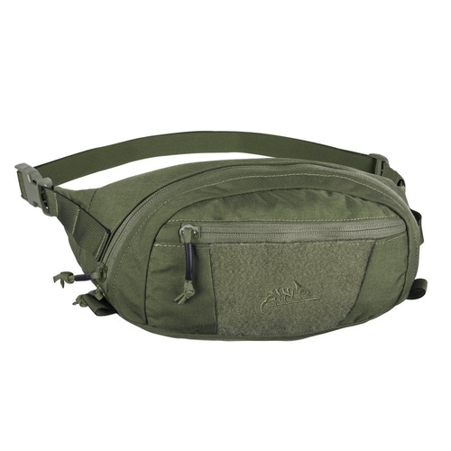 Helikon - Сумка на пояс Bandicoot® - Cordura® - Olive Green - TB-BDC-CD-02 - Сумки