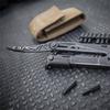 Gerber - Мультитул Center-Drive™ с набором бит - черный - 30-001425