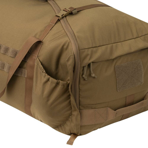 Сумки - Helikon - Duffel Bag Alien - Cordura - Olive Green - TB-ALB-CD-02