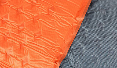 BCB - Самонадувающийся матрас - Самонадувающийся матрас - CT649 - Карематы - Кемпинг