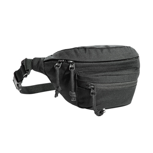 Tasmanian Tiger - Modular Hip Bag - Black - 7185.040 - Сумки