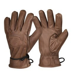 Helikon - Зимние перчатки Ranger - коричневый цвет - RK-RGW-LE-30