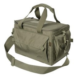 Helikon - Сумка для стрельбы на дальность Range - Cordura - Adaptive Green - TB-RGB-CD-12
