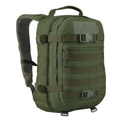 WISPORT - Военный рюкзак Sparrow II - 20 л - Оливково-зеленый