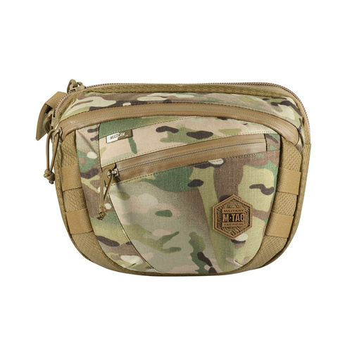 M-Tac - Sphaera Hex Hardsling Bag Large Elite - MultiCam - 51414508 - Сумки - Рюкзаки
