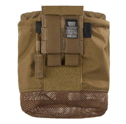 Сумки для скиду - Helikon - Сумка для скиду Competition Dump Pouch® - Olive Green - MO-CDP-CD-02