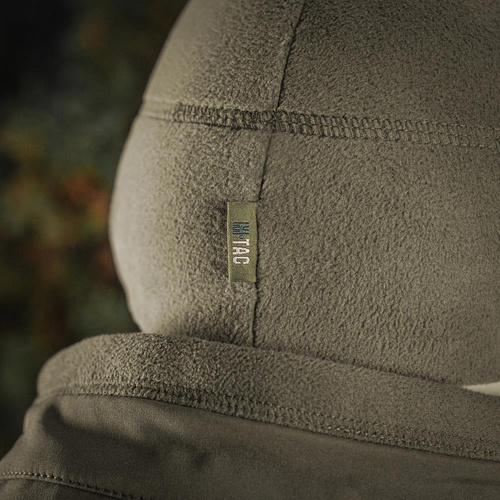 Зимові шапки - M-Tac - Зимова шапка Watch Cap Light Polartec Gen II - Темно-оливковий - 40562848