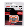 Falcon Eye - Налобный фонарь Orion - Cree XPE LED - 160 lm - Orange - FHL0014