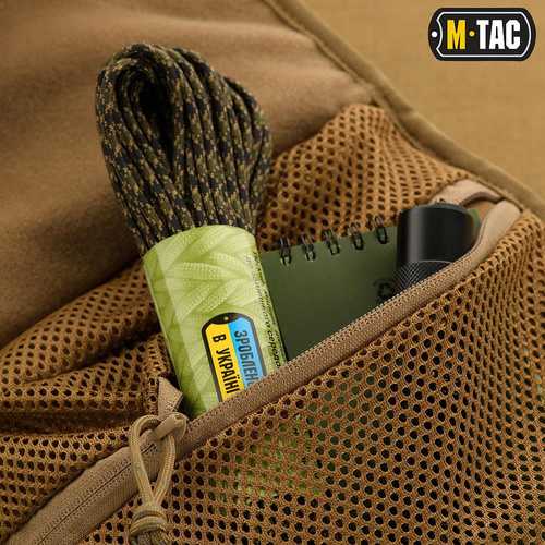 M-Tac - Тактический рюкзак Gen.II Elite Small military backpack - 25 l - Multicam - 10088808 - Рюкзаки тактические