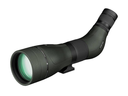 Vortex Optics - Diamondback HD 20-60x85 оптичний приціл - Косий - Зелений / Чорний - DS-85A - Біноклі
