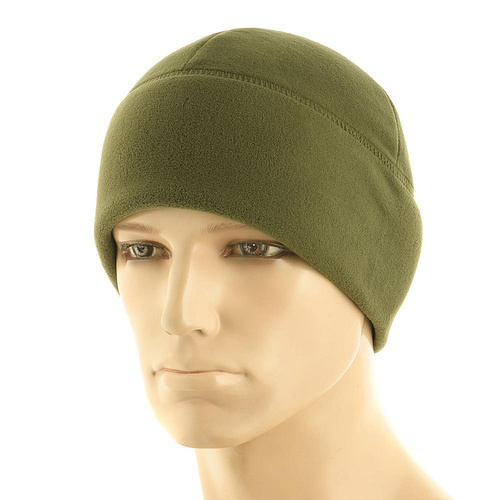 M-Tac - Шапка зимова Watch Cap Polartec - Army Olive - 40564062 - Зимові шапки