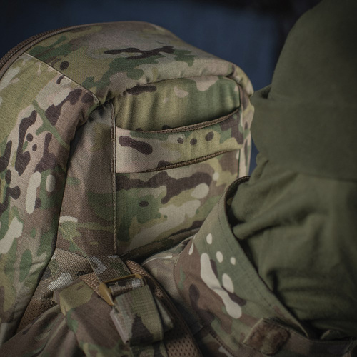 Рюкзаки тактические - M-Tac - Рюкзак Gen.II Elite - 85 см - Multicam - 10146108