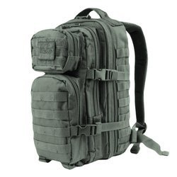 Mil-Tec - Рюкзак Small Assault Pack - Foliage Green - 14002006