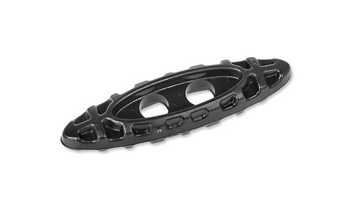ITW Nexus - GT Tactical Toggle - Чорний - Пряжки