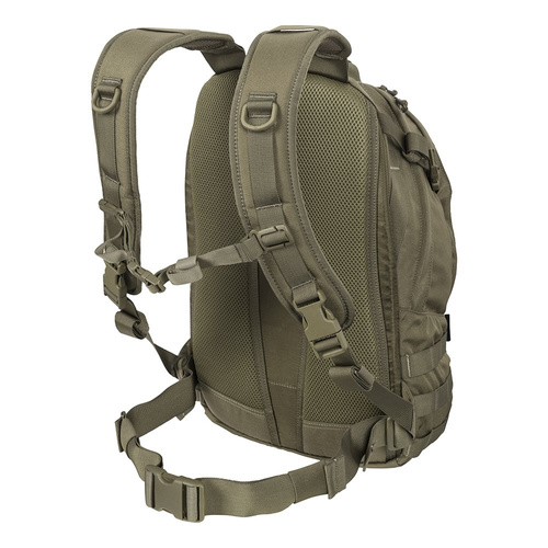 Городские рюкзаки - Helikon - Рюкзак EDC - 24 л - Cordura - Adaptive Green - PL-EDC-CD-12