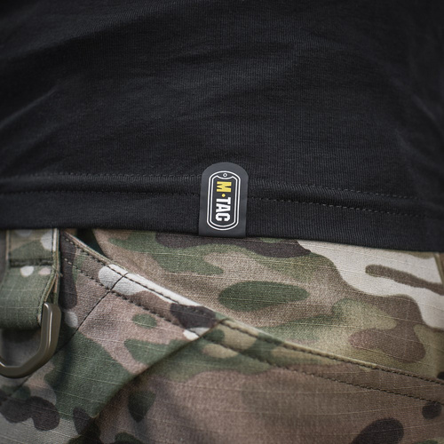 M-Tac - Футболка Odin Mystery T-Shirt - Black - 80064002 - Футболки - Одежда