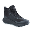 Merrell - Черевики Agility Peak 5 Tactical Mid GTX - Чорний - J005771