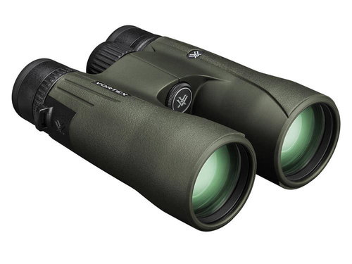 Vortex Optics - Бинокль Viper HD 12x50 - V203 - Бинокли - Кемпинг
