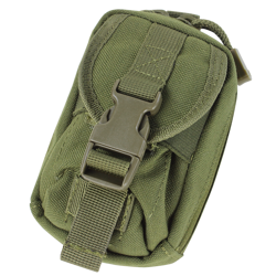 Condor - Кишеня i-Pouch - Green OD - MA45-001