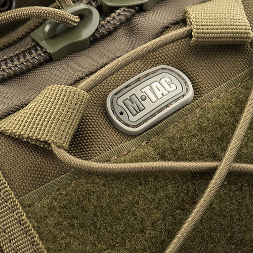 M-Tac - Рюкзак City Patrol Sling Pack - Olive - MTC-098-4-OD - Сумки