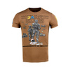M-Tac - Футболка UA Side T-shirt - Coyote - 80026017