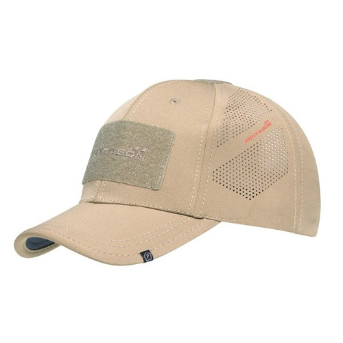Pentagon - Бейсболка Aeolus Cap - Khaki - K13039-04 - Кепки