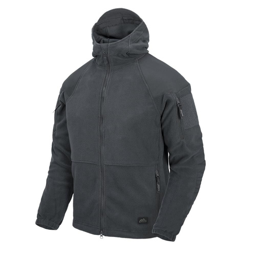 Helikon - Толстовка флисовая Cumulus - Shadow Grey - BL-CMB-HF-35 - Флисовые куртки 