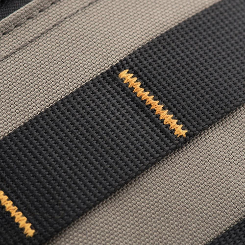 Рюкзаки - M-Tac - Рюкзак City Patrol Sling Pack - сірий - MTC-098-4-GR - Сумки