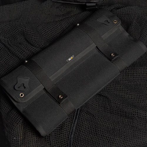 Нашивки - M-Tac - Универсальная коммутационная панель - Черный - 10048002