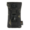 M-Tac - Чохол для телефону Elite Hex - великий - Multicam Black / Czarny - 10160208 