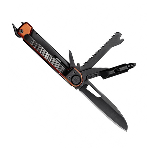 Gerber - Мультитул Armbar Trade - 8 инструментов - Burnt Orange - 1064408 - Мультитулы