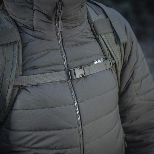 M-Tac - Рюкзак Elite Hex - Large - Ranger Green - 10217023 - Рюкзаки тактичні - Рюкзаки