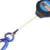 Key-Bak - ToolMate Ratch-It Tether 1 lb - 48" - два карабина - 0KB6-3A233