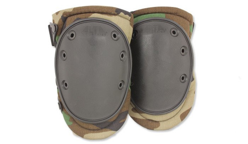 ALTA - Тактичні наколінники AltaFLEX - Woodland - 50413.08 - Наколінники тактичні