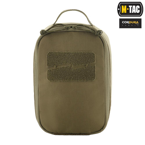 Органайзери тактичні - M-Tac - Elite Large тактичний органайзер - Ranger Green - 10157023