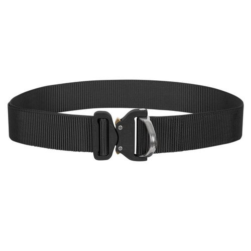 Helikon - Тактический ремень Cobra D-Ring FX45 - черный - PS-CX4-NL-01 - Ремни для штанов