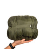 Snugpak - Спальный мешок Navigator Sleeping Bag - Quilt - Olive - 101075002