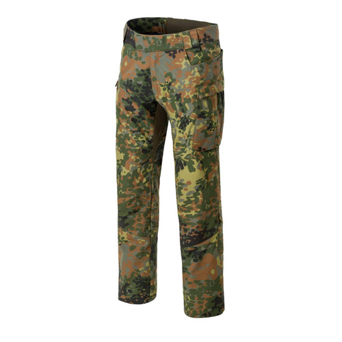 Helikon - Тактические брюки Modern Battle Dress Uniform® - NyCo Ripstop - Flecktarn - SP-MBD-NR-23 - Тактические брюки