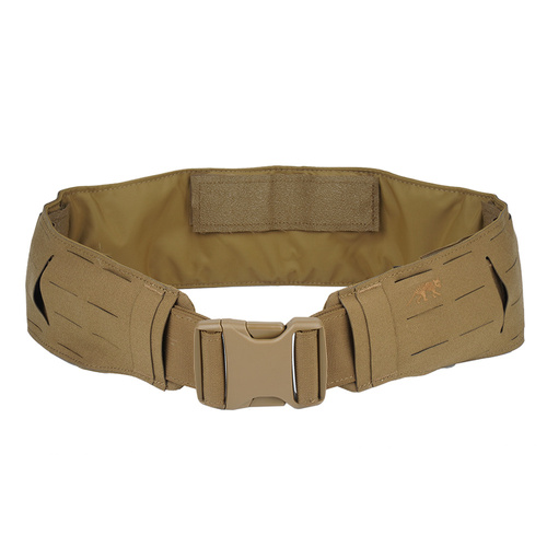 Tasmanian Tiger - Тактический ремень Pas taktyczny Warrior Belt Laser Cut - Coyote Brown - 7783.346 - Ремни для штанов