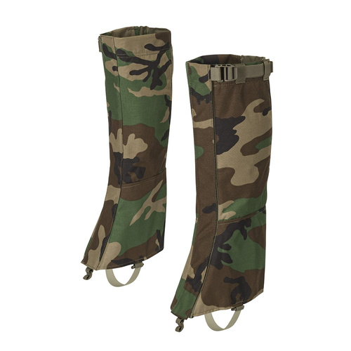 Helikon - Stuptuty Snowfall Long Gaiters - Woodland - BU-SLG-CD-03 - Гамаши