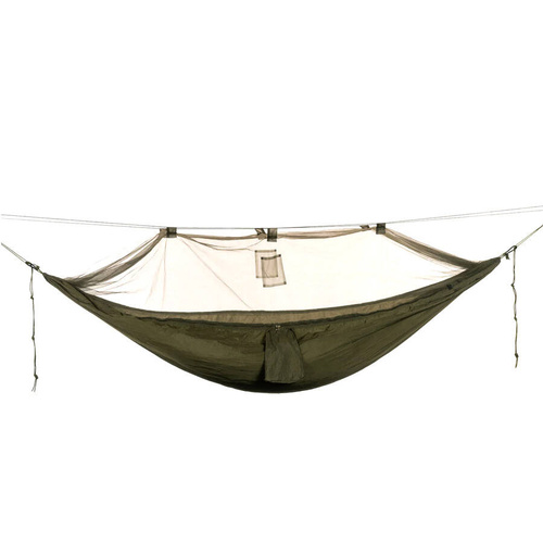 Snugpak - Гамак Jungle - Олива - 10518300217 - Гамаки