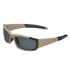 ESS - CDI Ballistic Glasses - Terrain Tan - прозрачные / тонированные - 740-0458